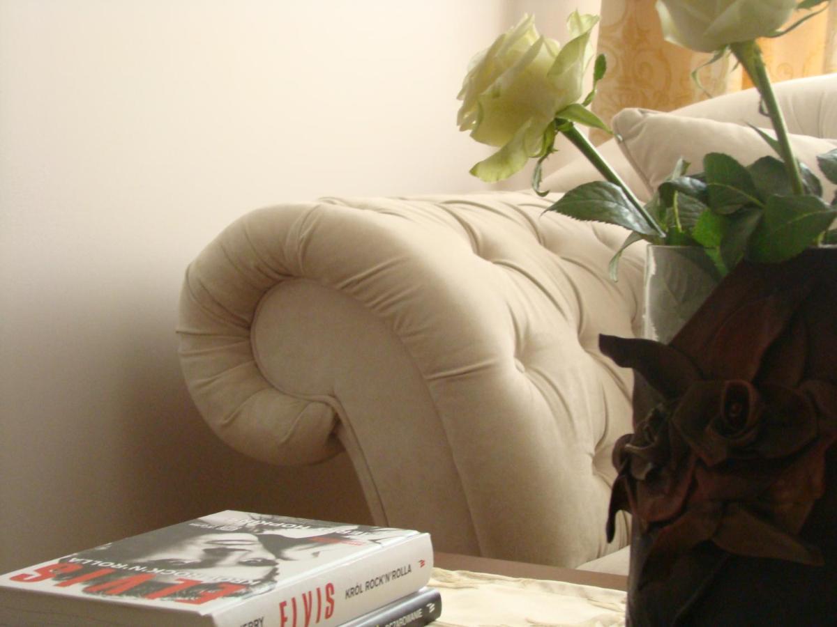 린 Bobrowa Dolina B&B 외부 사진