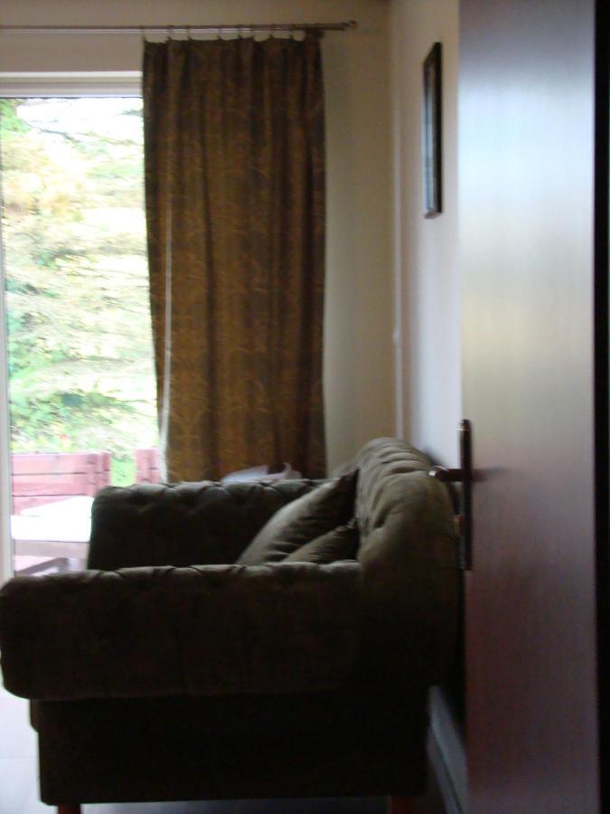 린 Bobrowa Dolina B&B 외부 사진