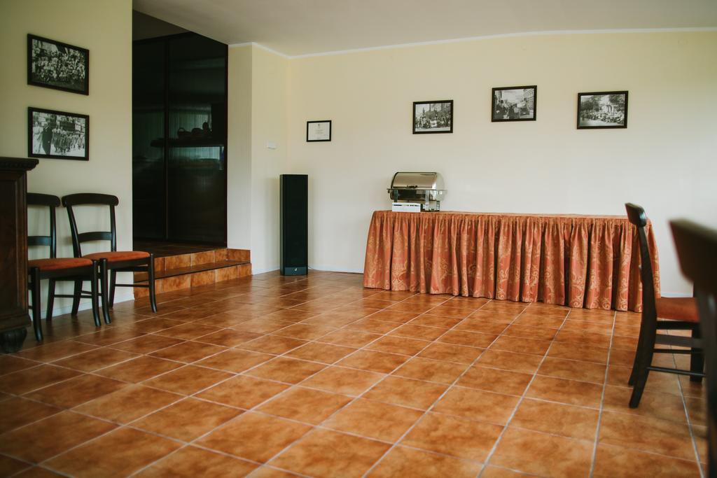 린 Bobrowa Dolina B&B 외부 사진